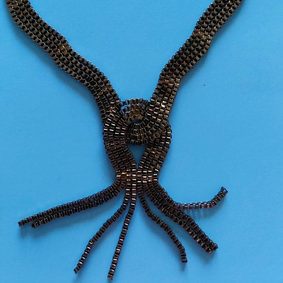 Necklace adjustable - Picture 3 of 8